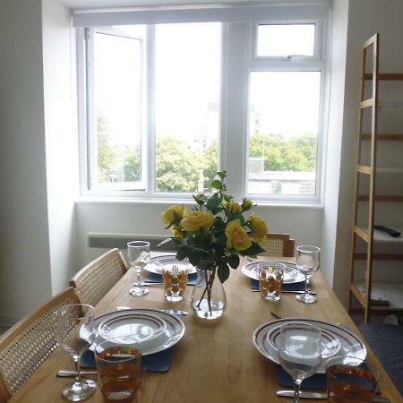 Close To Beach And Town Square Bournemouth Luaran gambar