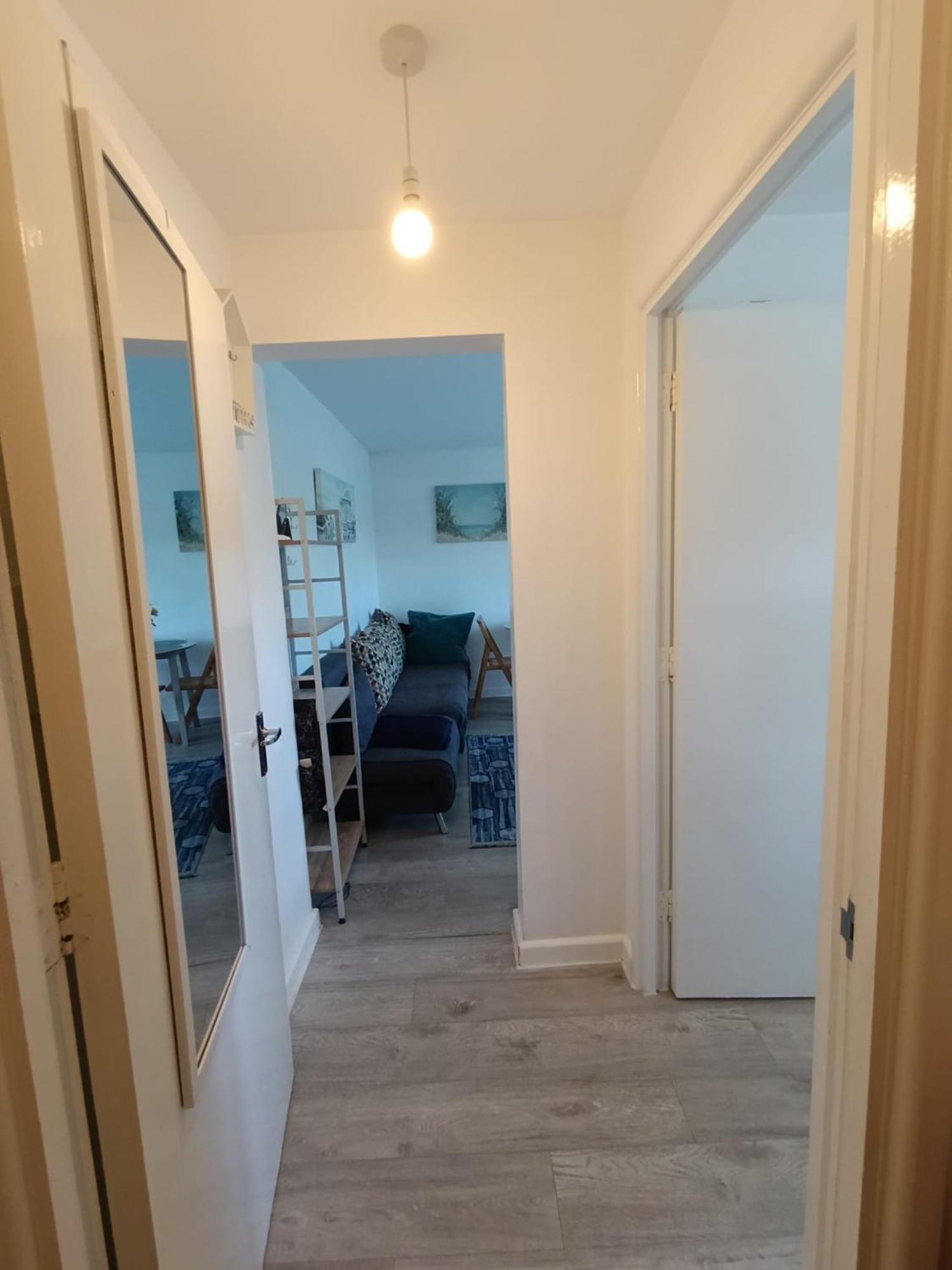 Close To Beach And Town Square Bournemouth Luaran gambar