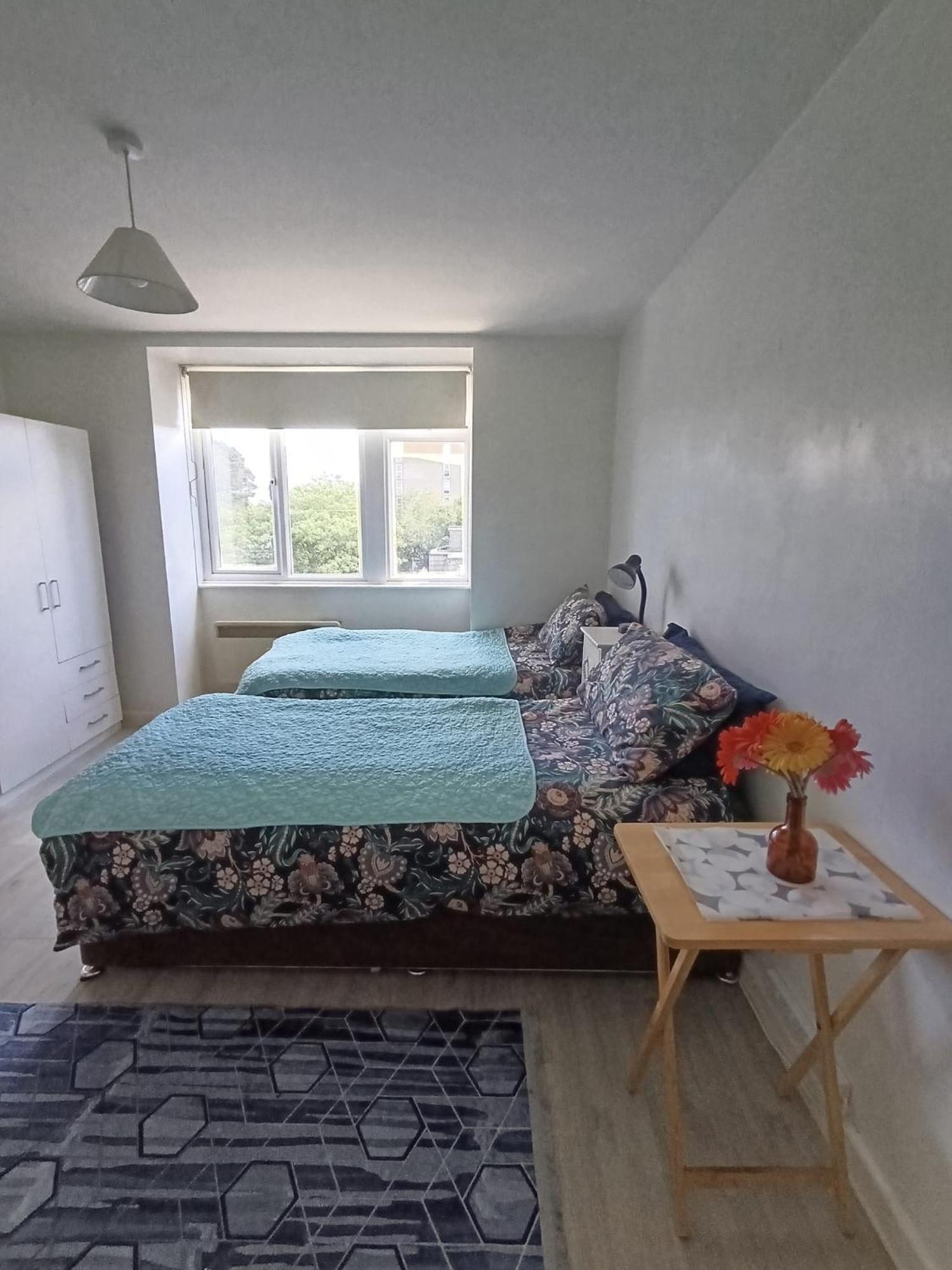 Close To Beach And Town Square Bournemouth Luaran gambar