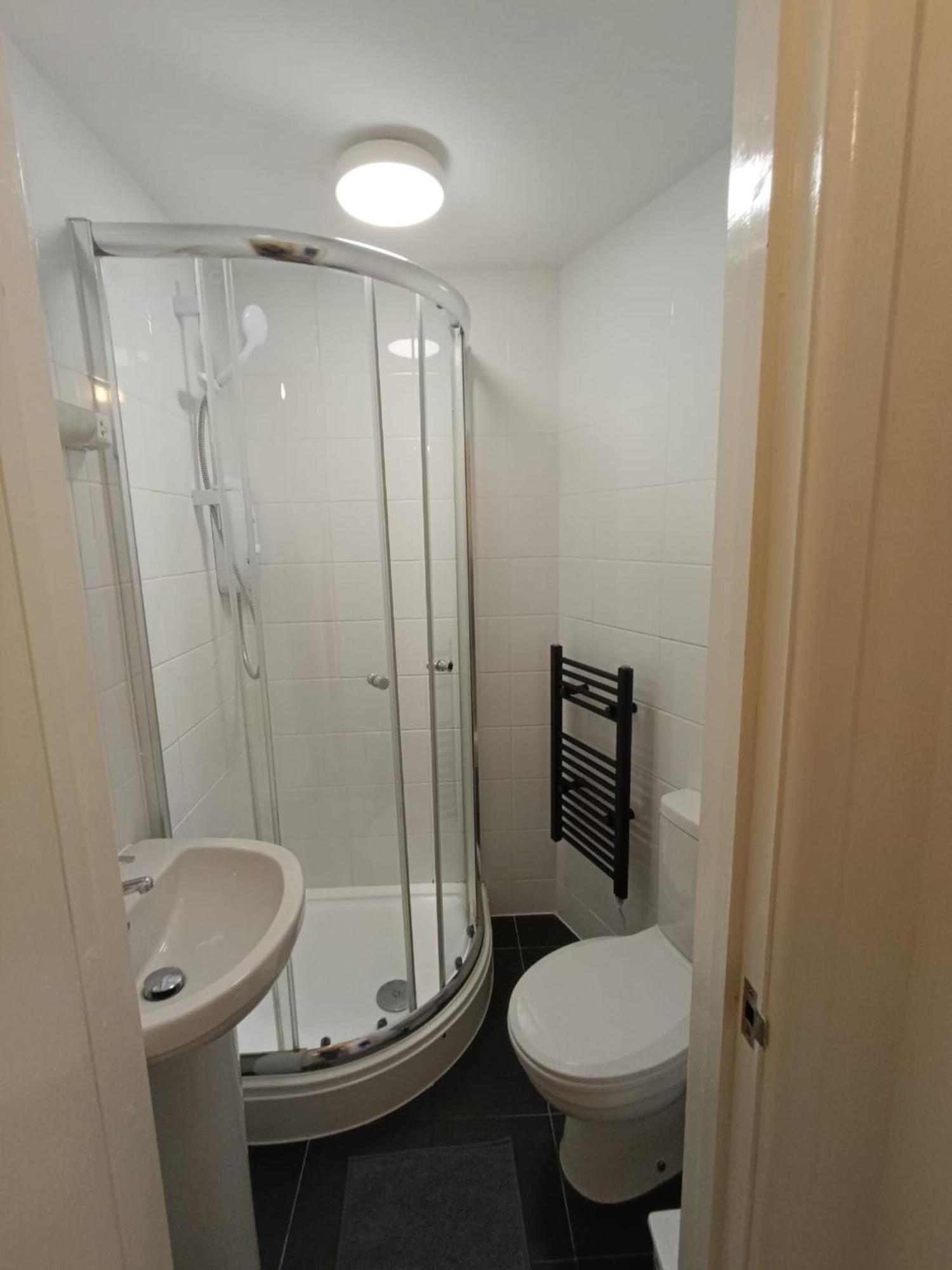 Close To Beach And Town Square Bournemouth Luaran gambar