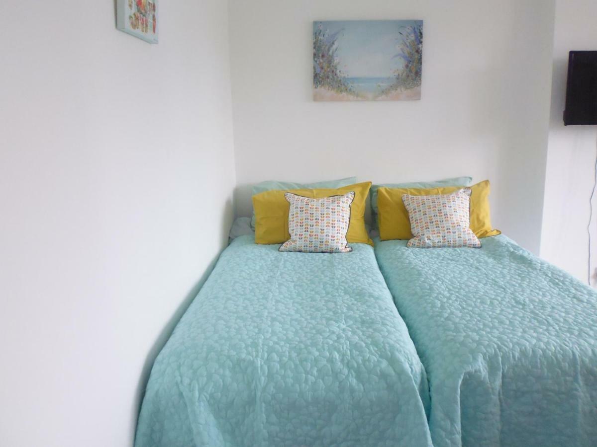 Close To Beach And Town Square Bournemouth Luaran gambar