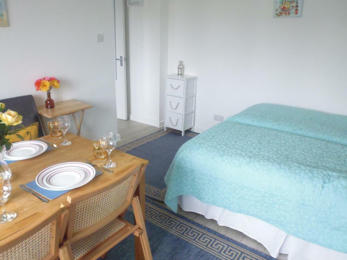 Close To Beach And Town Square Bournemouth Luaran gambar