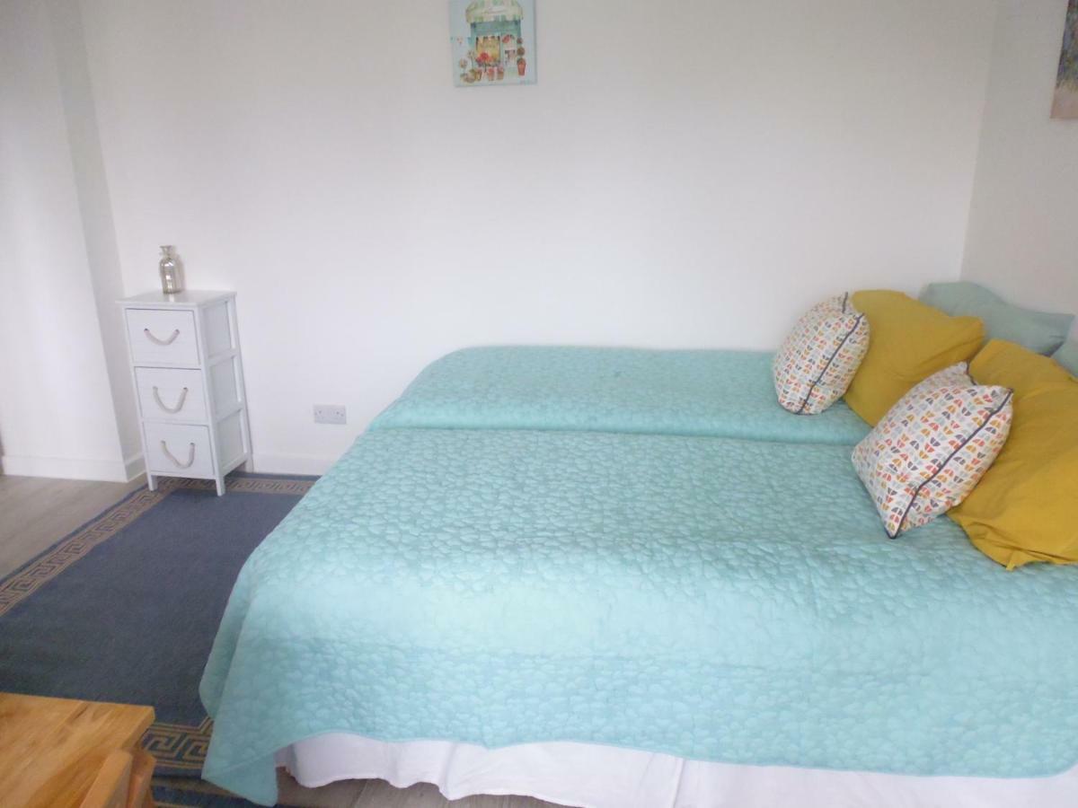 Close To Beach And Town Square Bournemouth Luaran gambar