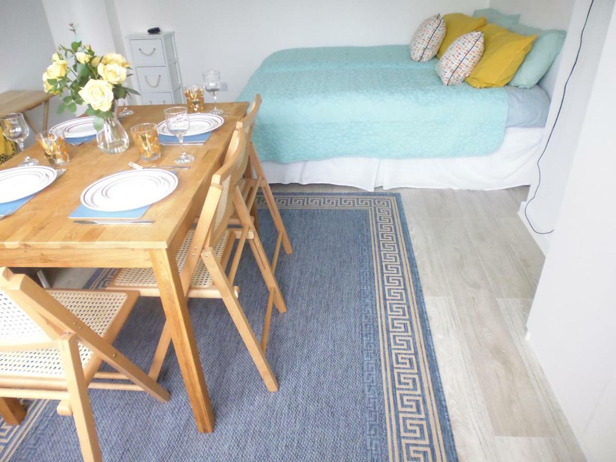 Close To Beach And Town Square Bournemouth Luaran gambar
