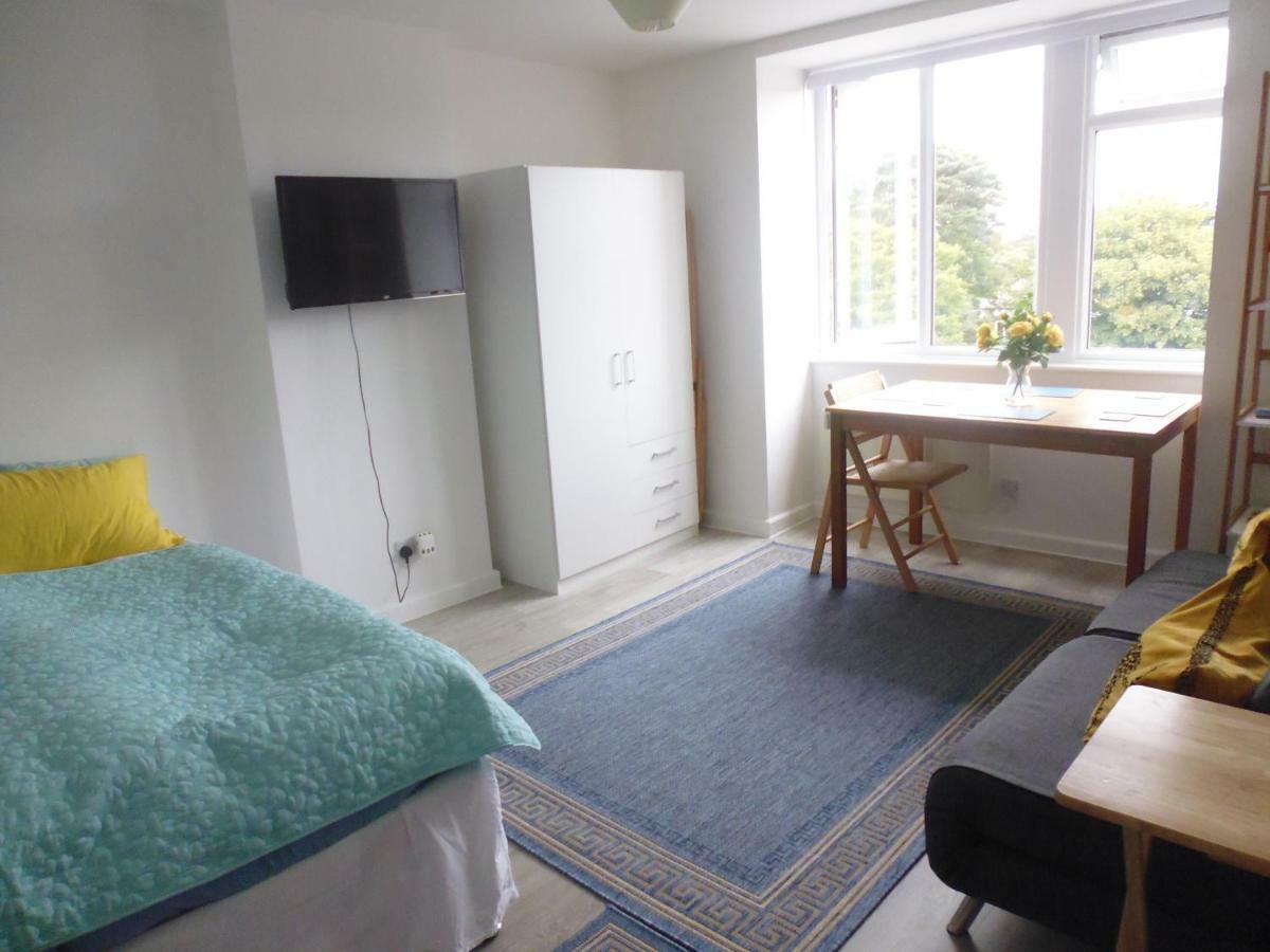 Close To Beach And Town Square Bournemouth Luaran gambar