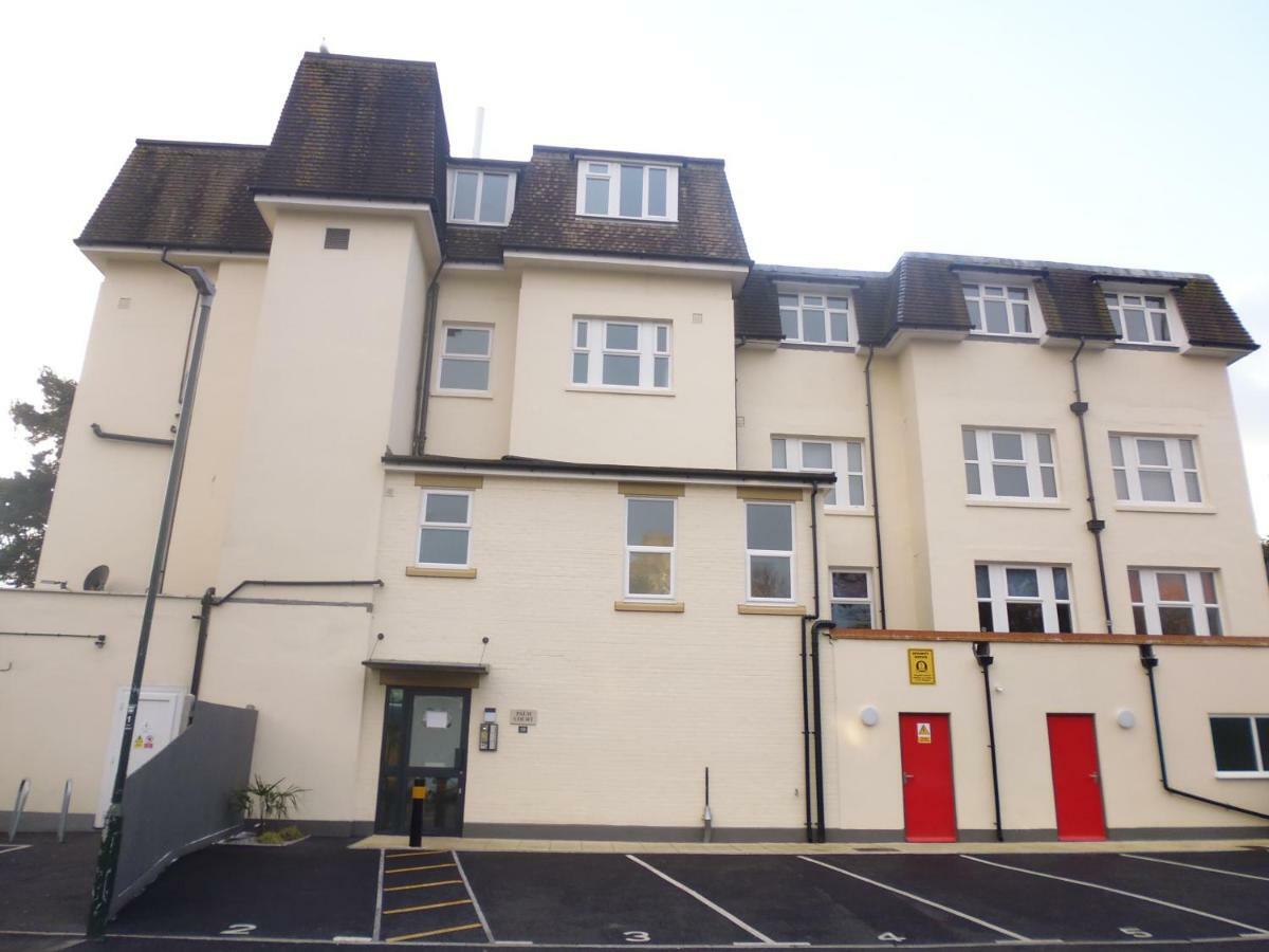 Close To Beach And Town Square Bournemouth Luaran gambar