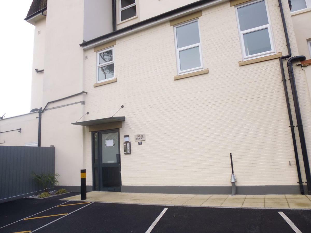 Close To Beach And Town Square Bournemouth Luaran gambar